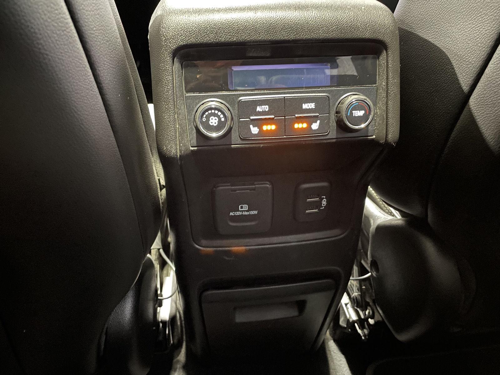 Used 2019 GMC Acadia Denali 4 door for sale in St Joseph MO