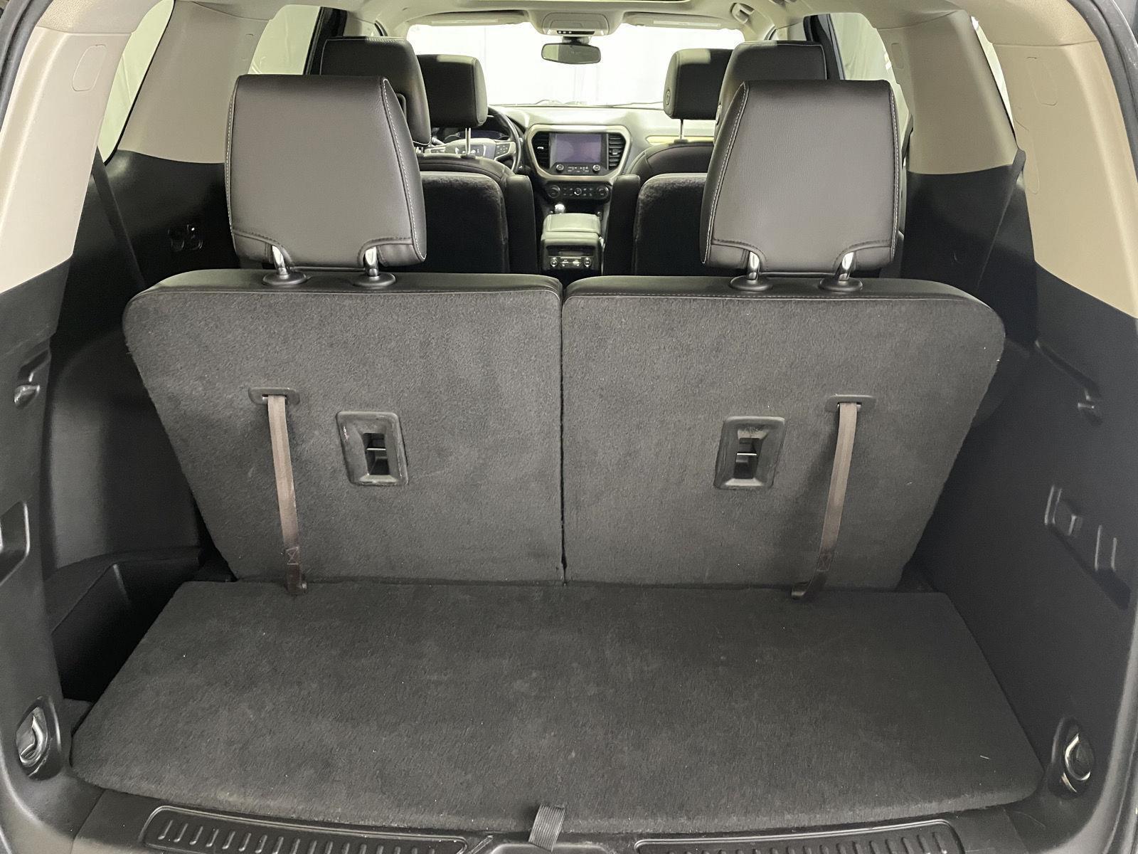 Used 2019 GMC Acadia Denali 4 door for sale in St Joseph MO