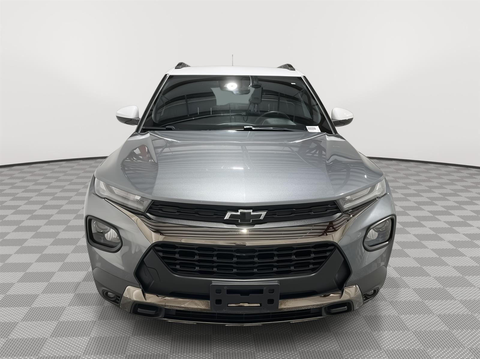 Used 2021 Chevrolet Trailblazer ACTIV SUV for sale in St Joseph MO