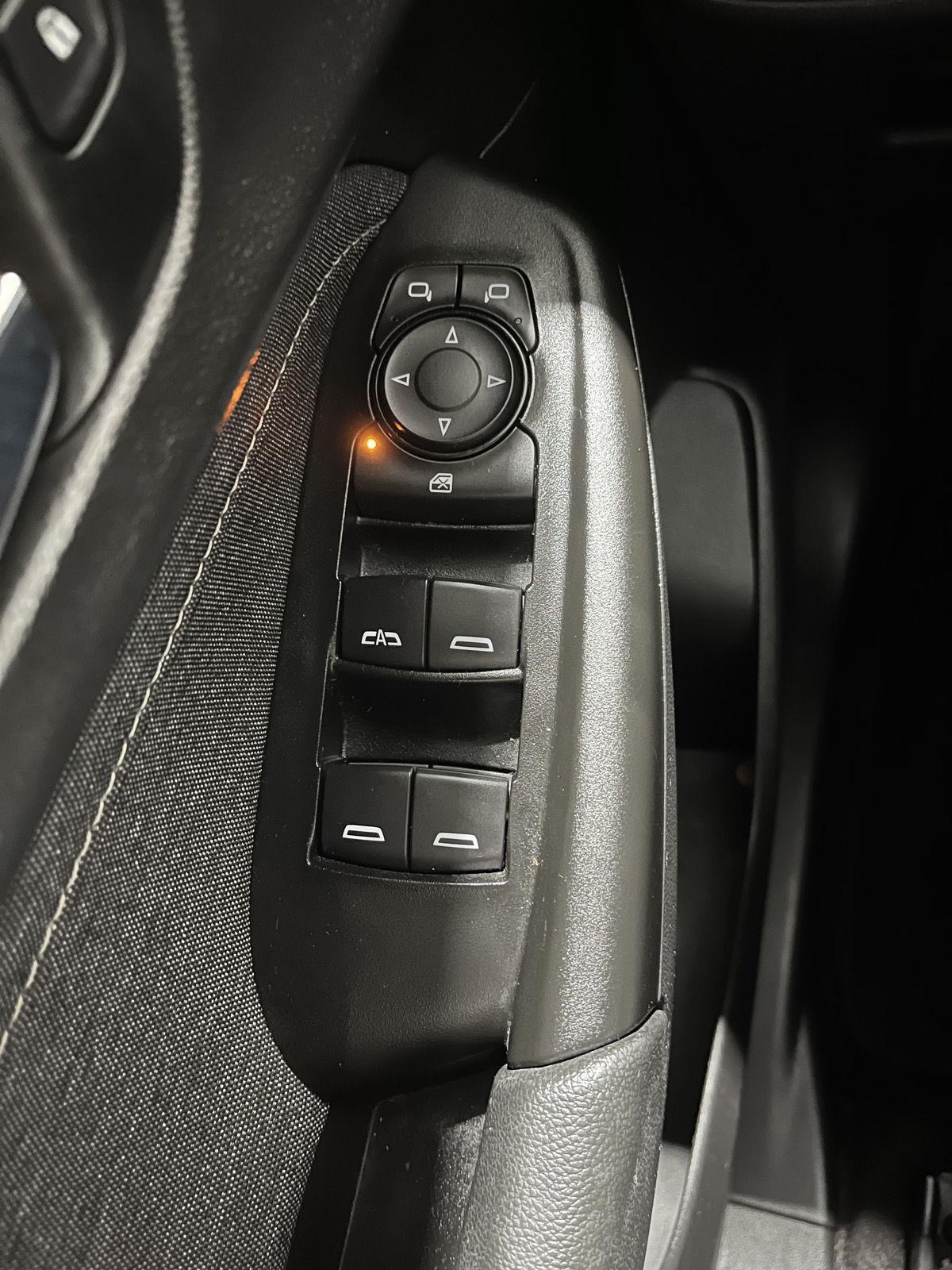 Used 2021 Chevrolet Trailblazer ACTIV SUV for sale in St Joseph MO