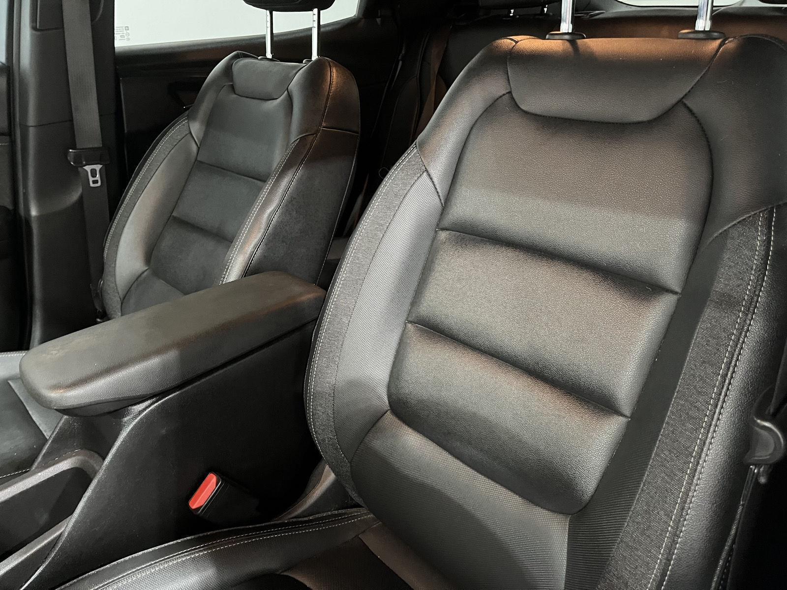 Used 2021 Chevrolet Trailblazer ACTIV SUV for sale in St Joseph MO