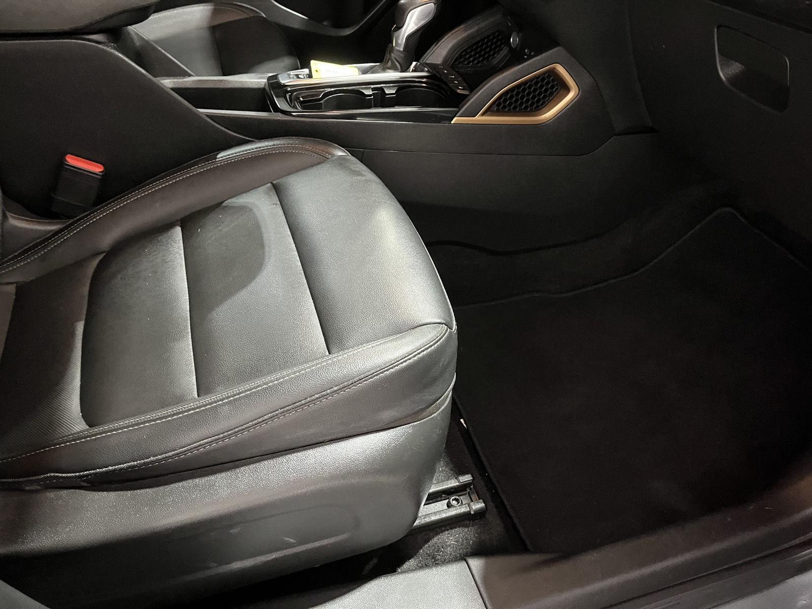 Used 2021 Chevrolet Trailblazer ACTIV SUV for sale in St Joseph MO