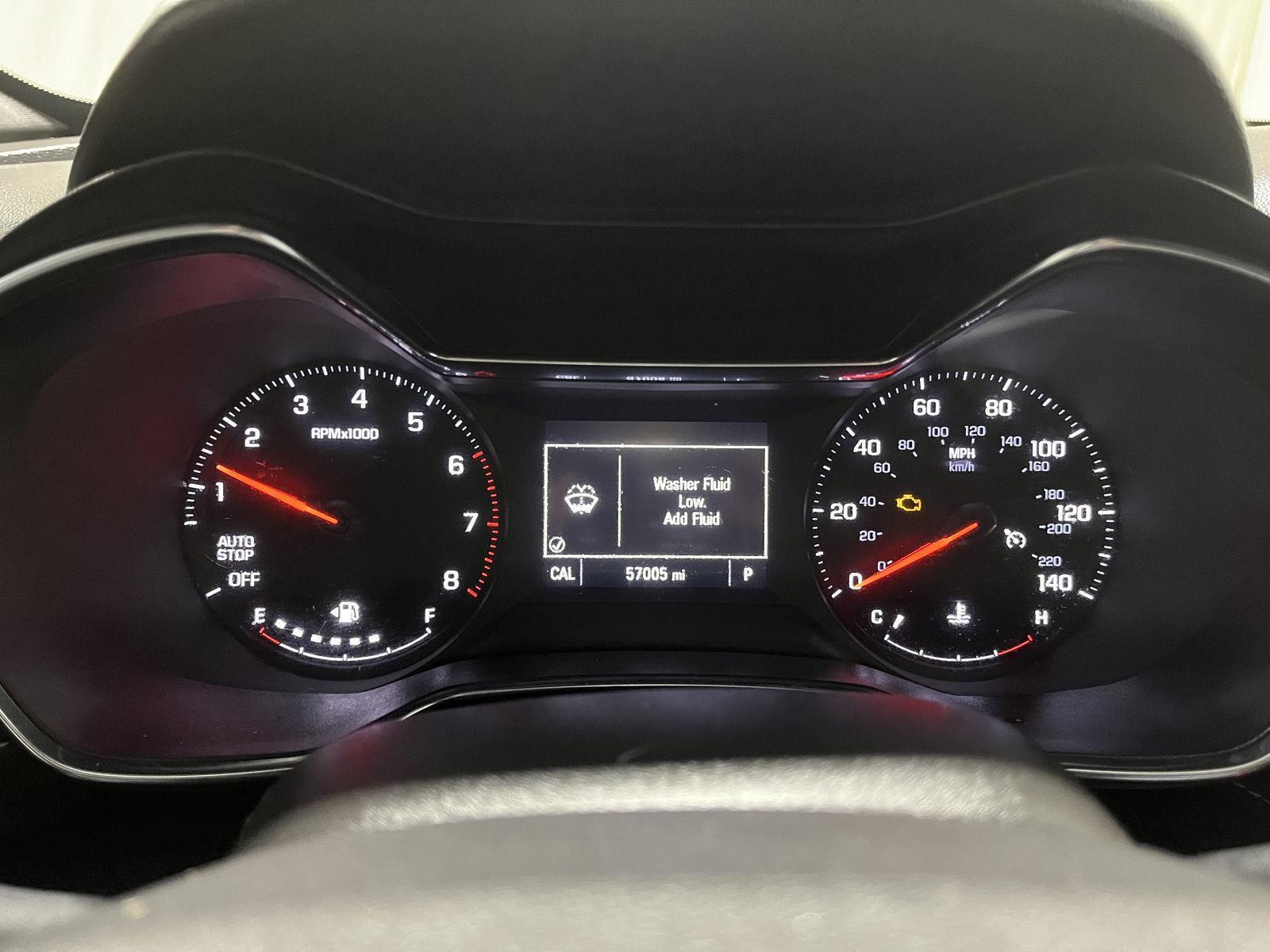 Used 2021 Chevrolet Trailblazer ACTIV SUV for sale in St Joseph MO