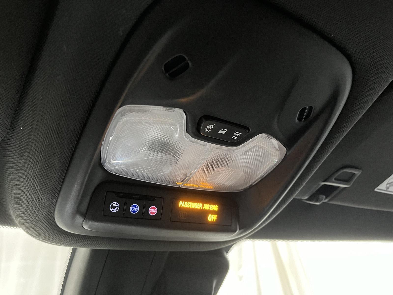 Used 2021 Chevrolet Trailblazer ACTIV SUV for sale in St Joseph MO