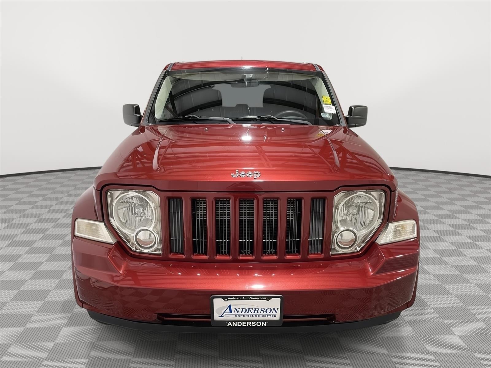 Used 2012 Jeep Liberty Sport 4 door for sale in St Joseph MO