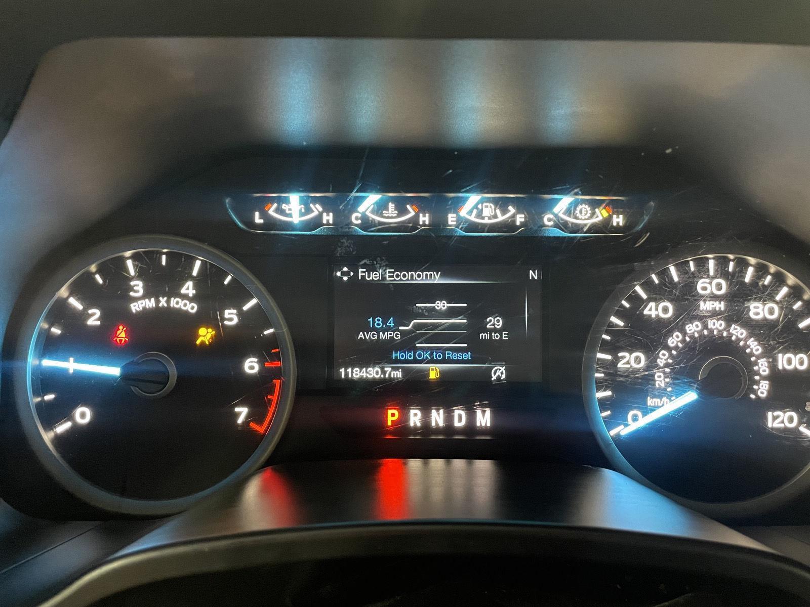 Used 2018 Ford F-150 XLT Super Cab Truck for sale in St Joseph MO