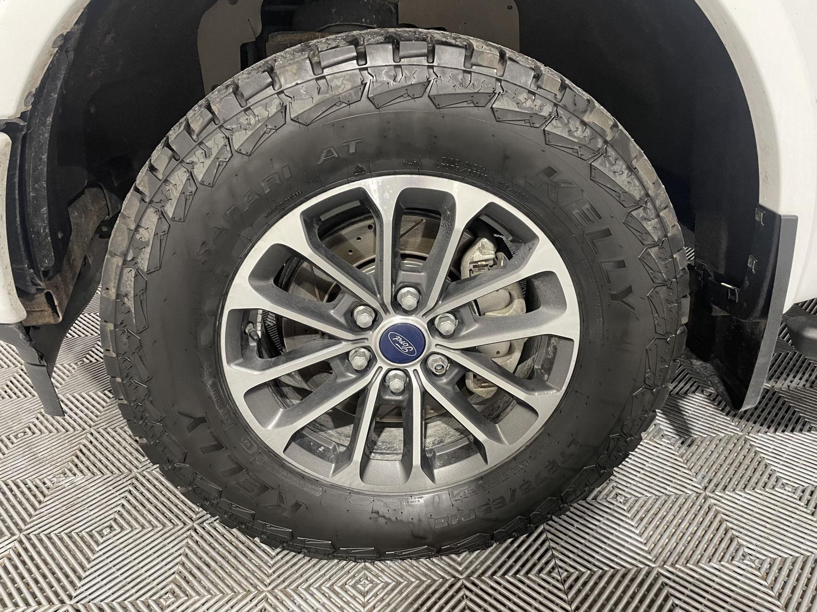 Used 2018 Ford F-150 XLT Super Cab Truck for sale in St Joseph MO