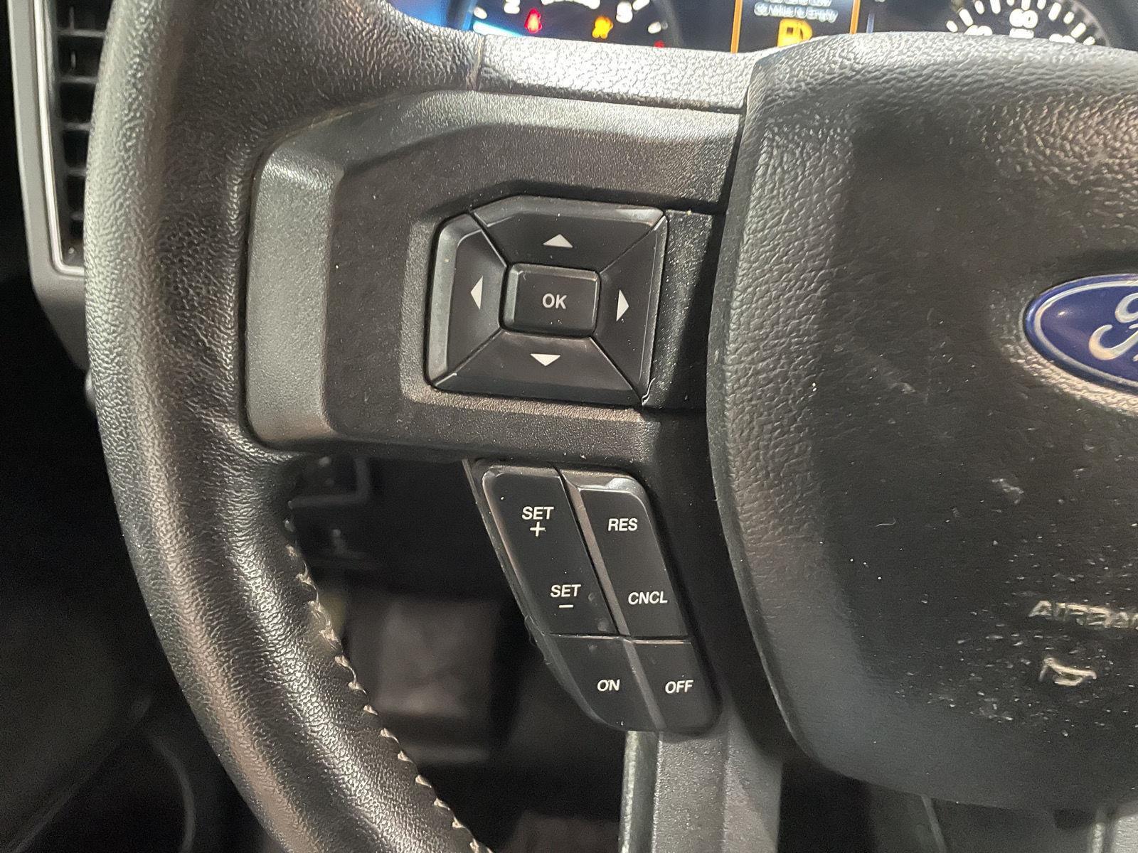 Used 2018 Ford F-150 XLT Super Cab Truck for sale in St Joseph MO