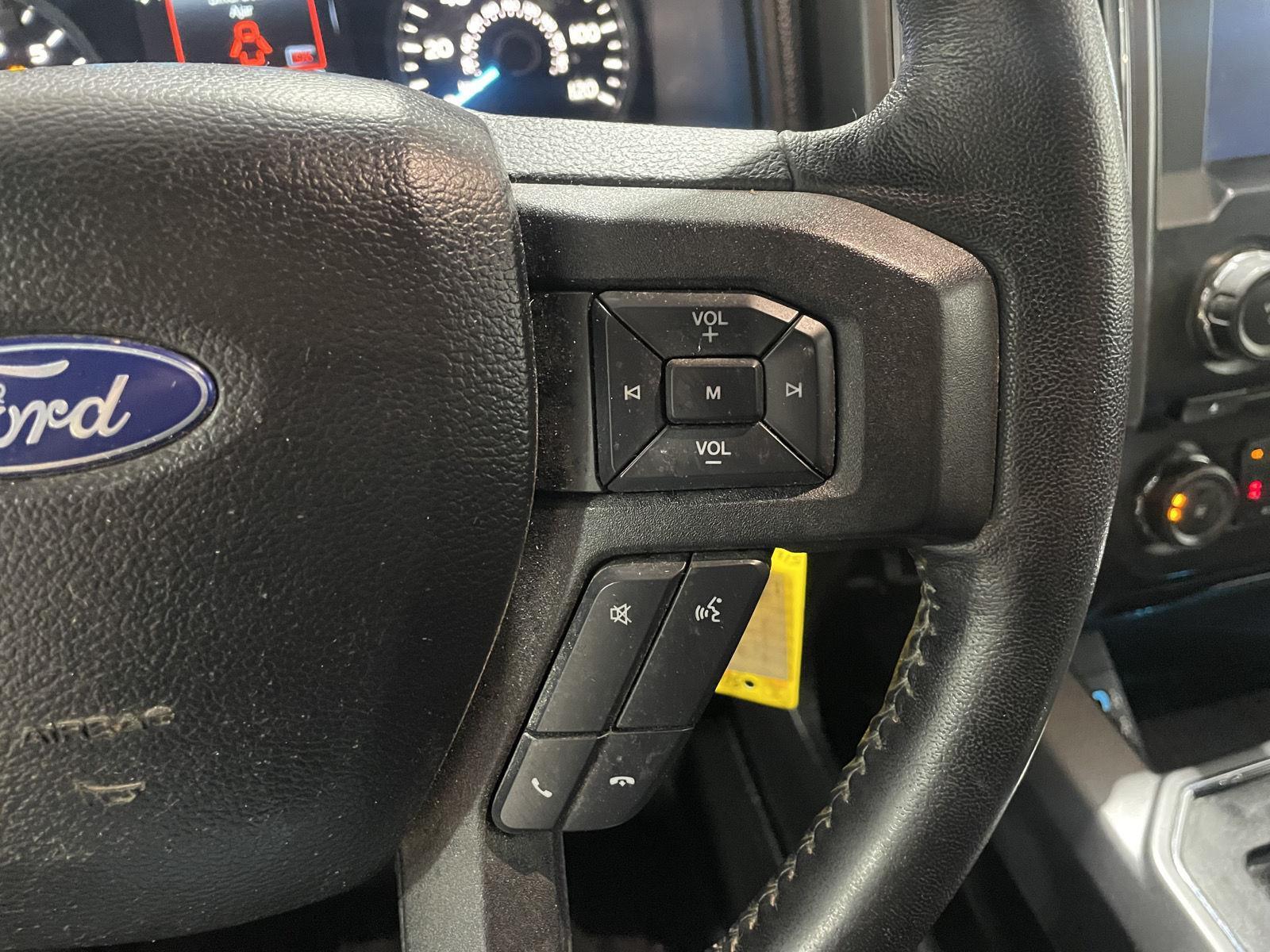 Used 2018 Ford F-150 XLT Super Cab Truck for sale in St Joseph MO