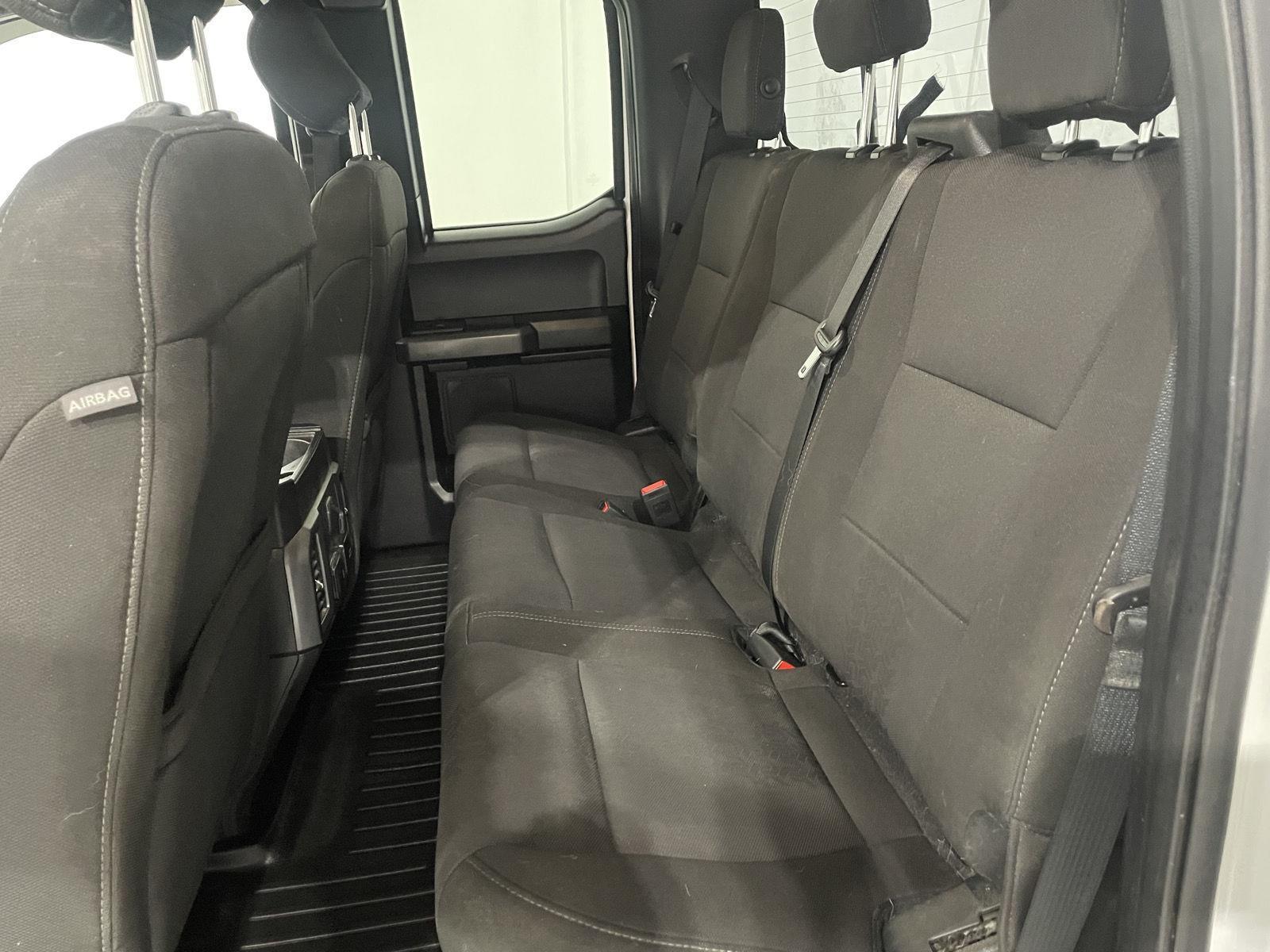 Used 2018 Ford F-150 XLT Super Cab Truck for sale in St Joseph MO
