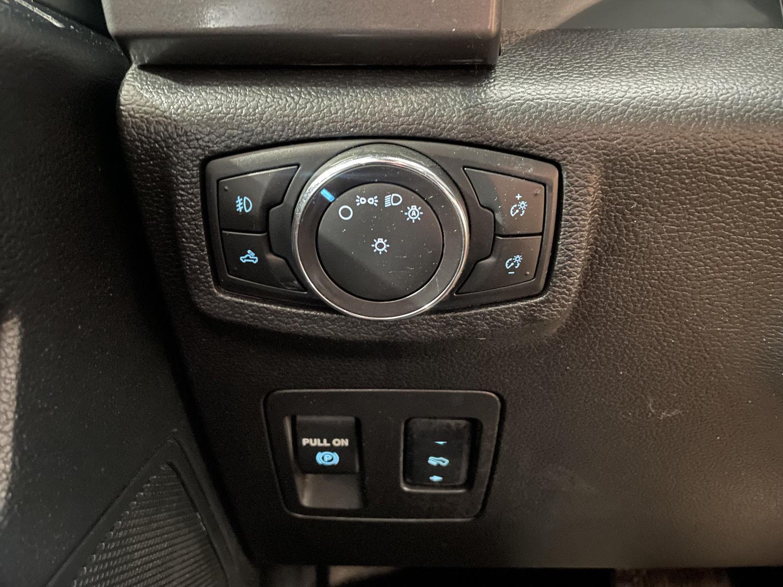 Used 2018 Ford F-150 XLT Super Cab Truck for sale in St Joseph MO