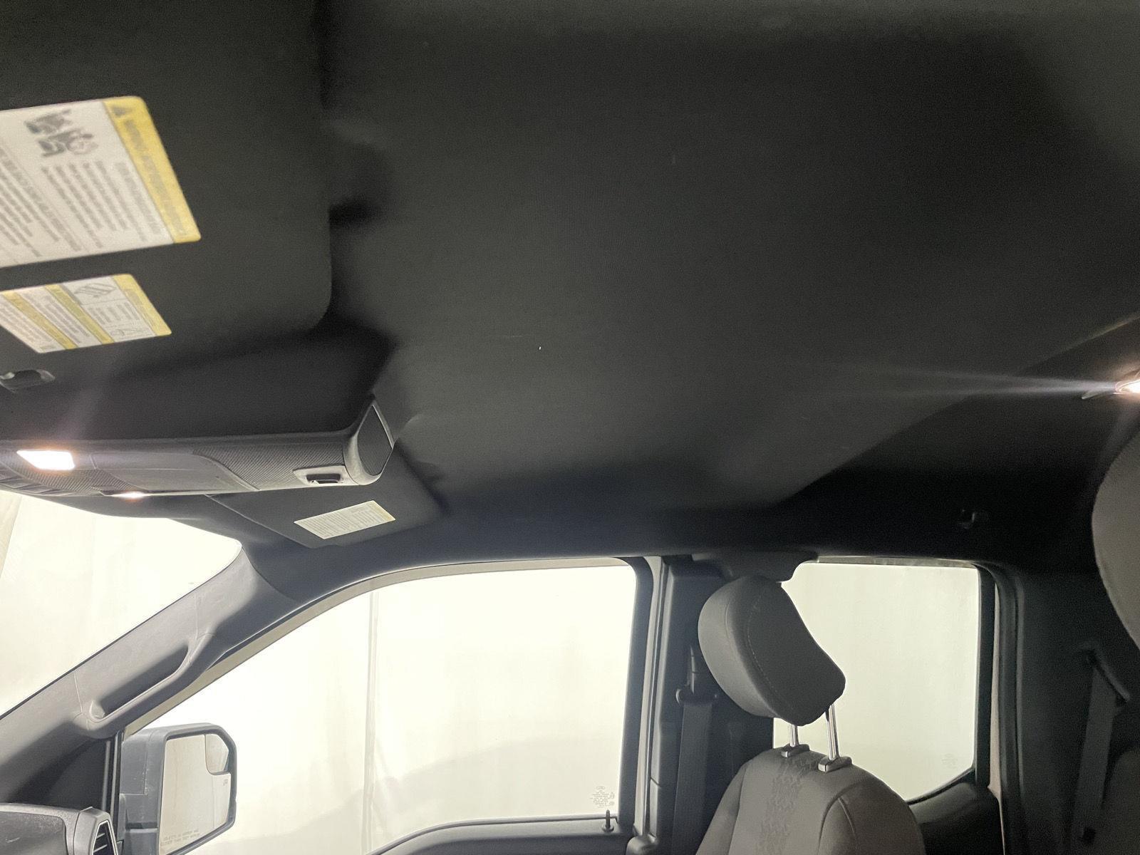 Used 2018 Ford F-150 XLT Super Cab Truck for sale in St Joseph MO