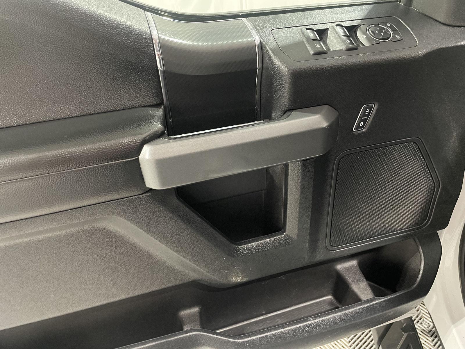 Used 2018 Ford F-150 XLT Super Cab Truck for sale in St Joseph MO
