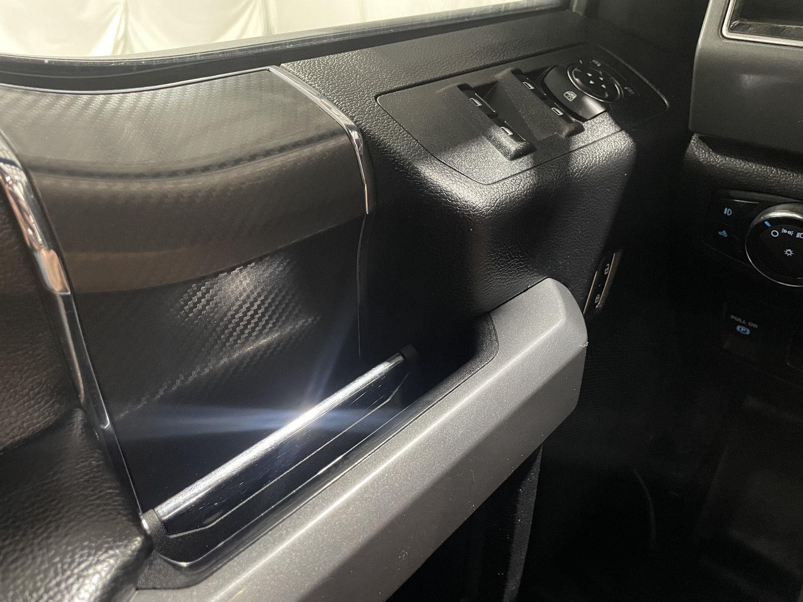 Used 2018 Ford F-150 XLT Super Cab Truck for sale in St Joseph MO