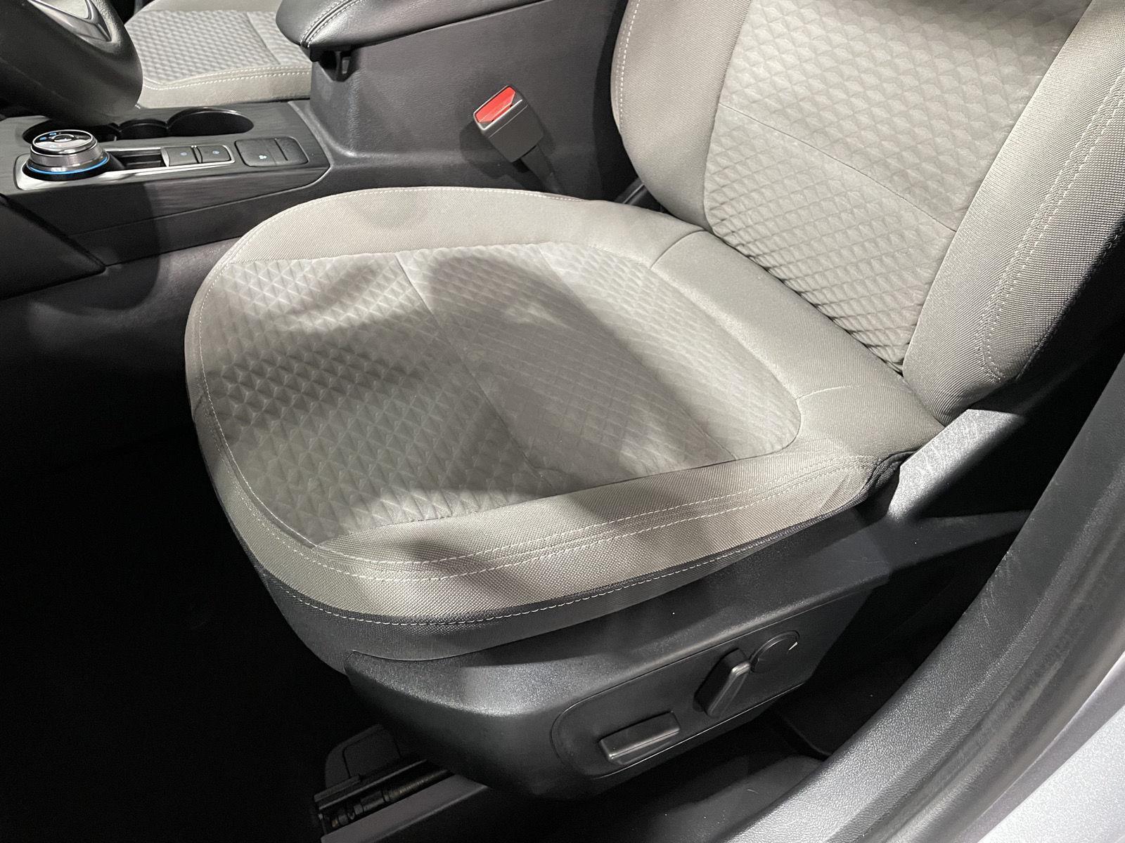 Used 2021 Ford Escape SE Hybrid SUV for sale in St Joseph MO
