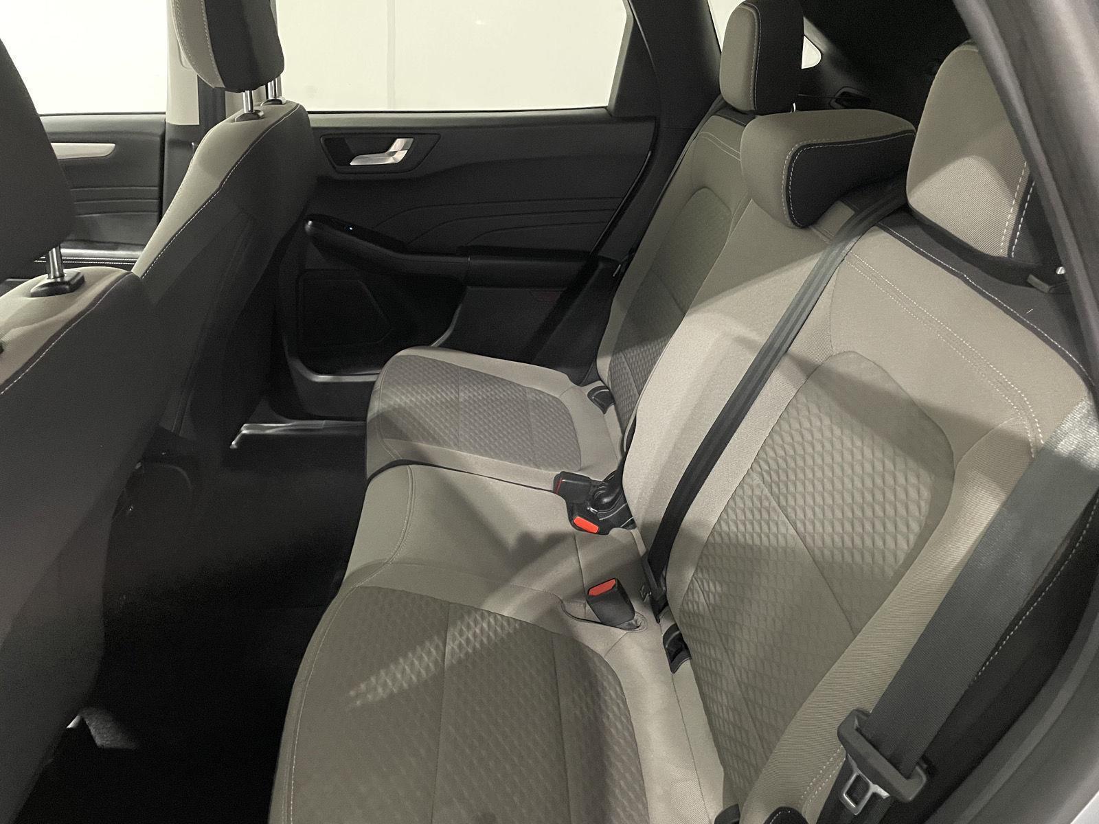 Used 2021 Ford Escape SE Hybrid SUV for sale in St Joseph MO