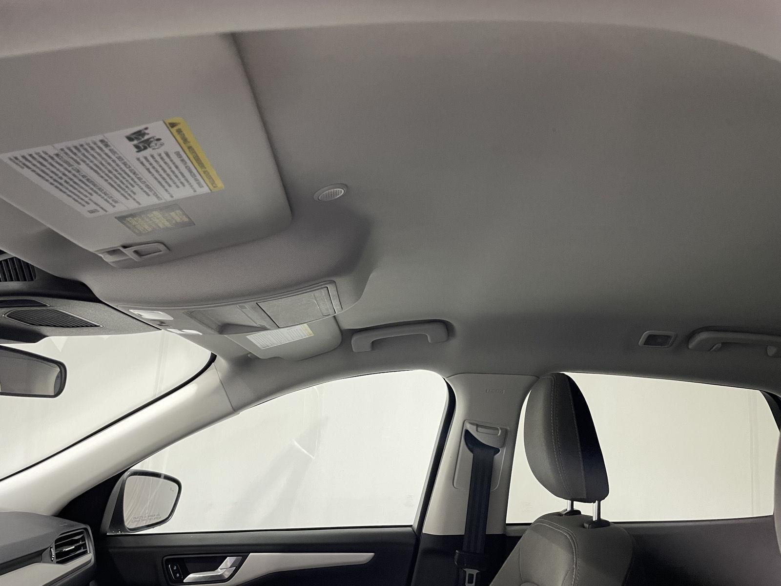 Used 2021 Ford Escape SE Hybrid SUV for sale in St Joseph MO