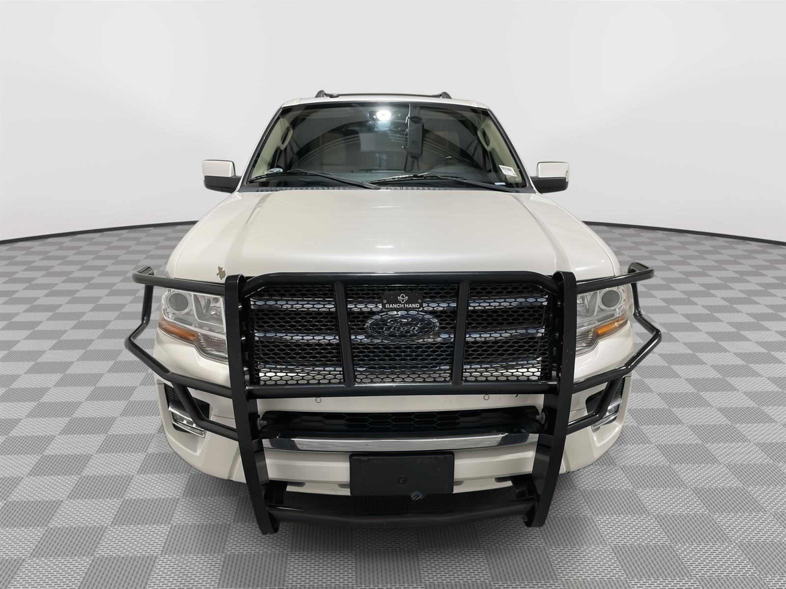 Used 2017 Ford Expedition EL Limited SUV for sale in St Joseph MO