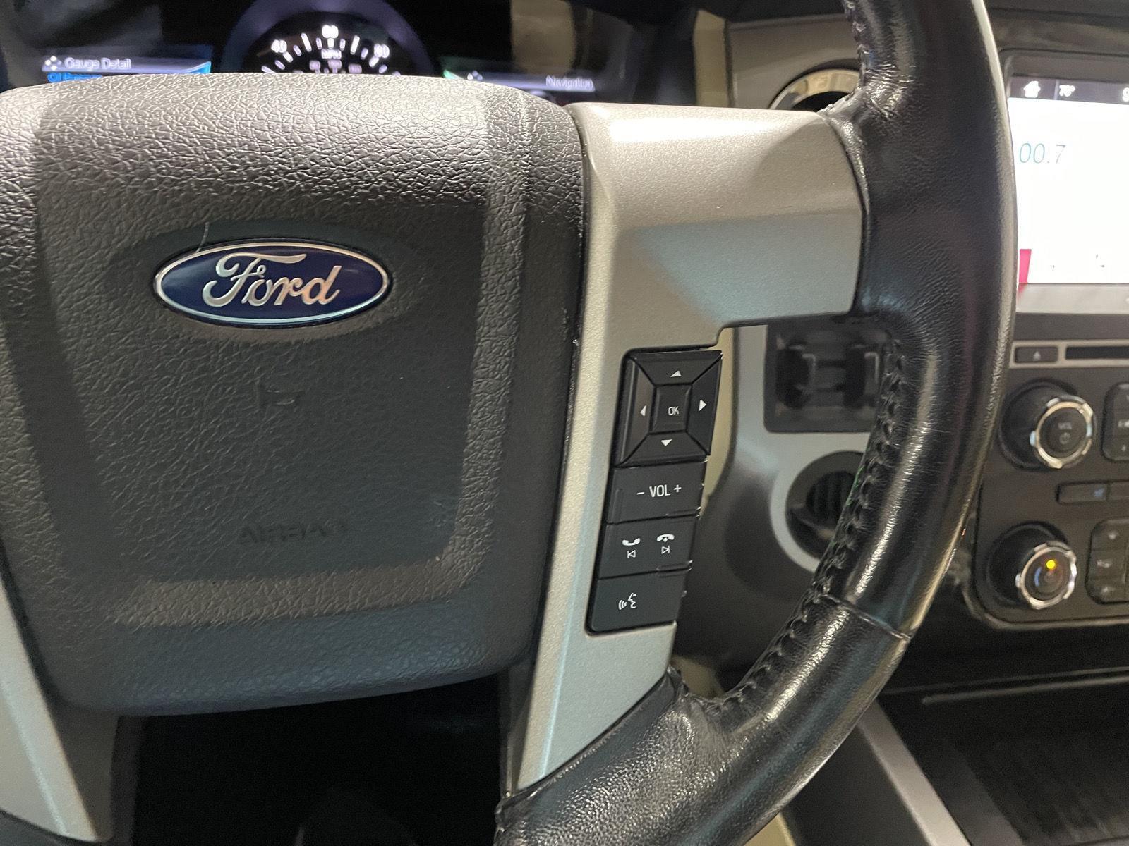 Used 2017 Ford Expedition EL Limited SUV for sale in St Joseph MO