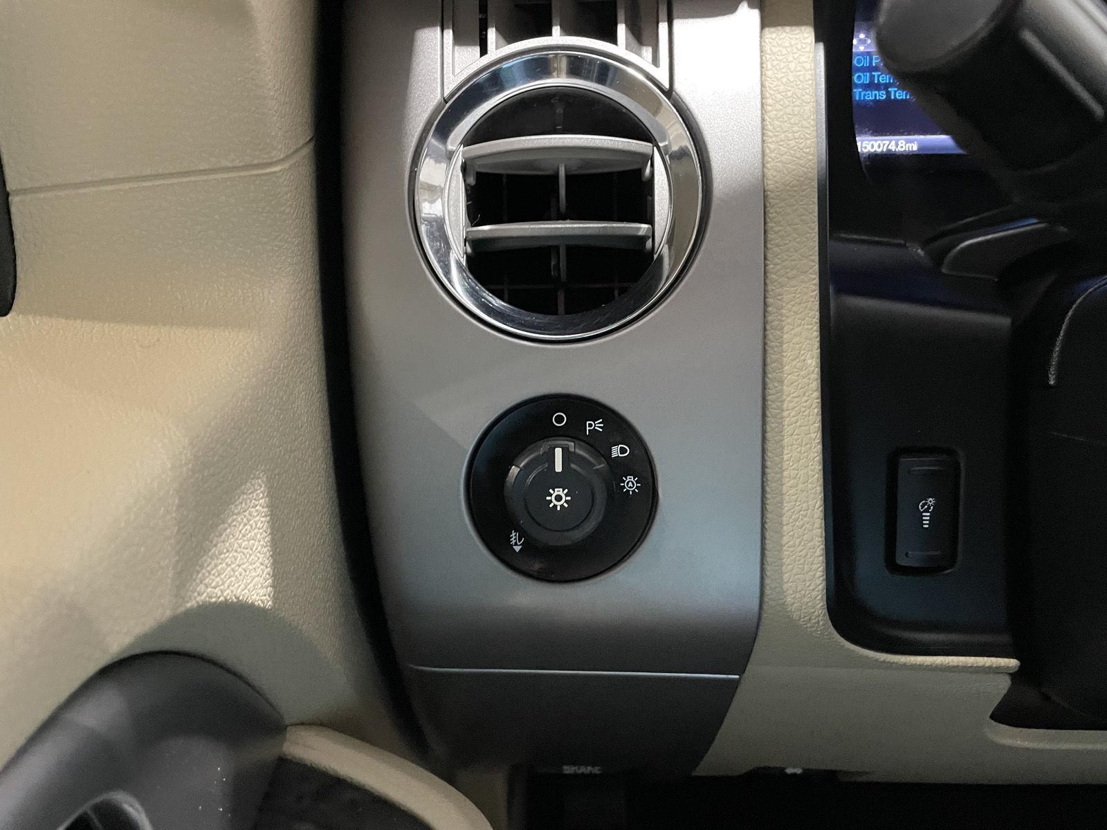 Used 2017 Ford Expedition EL Limited SUV for sale in St Joseph MO