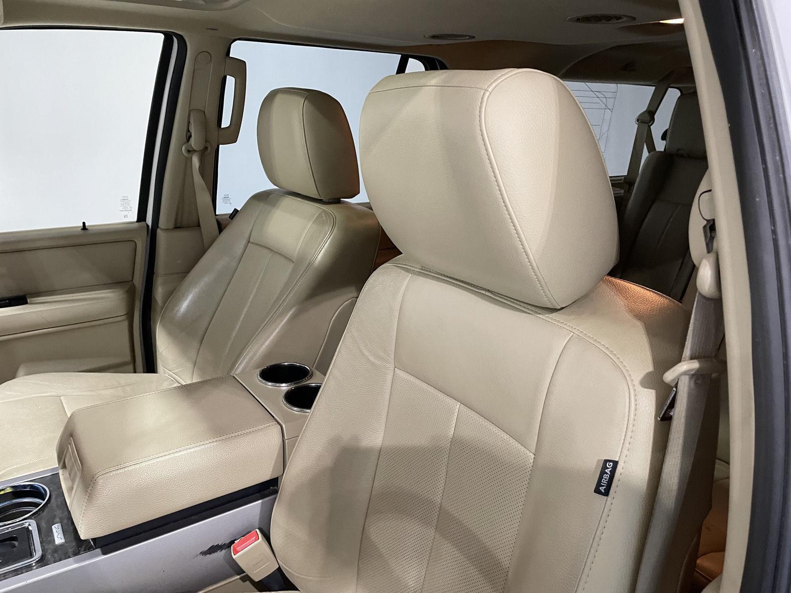 Used 2017 Ford Expedition EL Limited SUV for sale in St Joseph MO