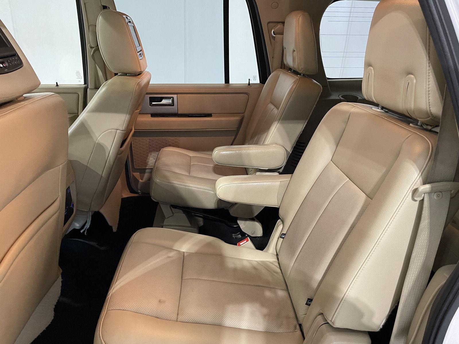 Used 2017 Ford Expedition EL Limited SUV for sale in St Joseph MO