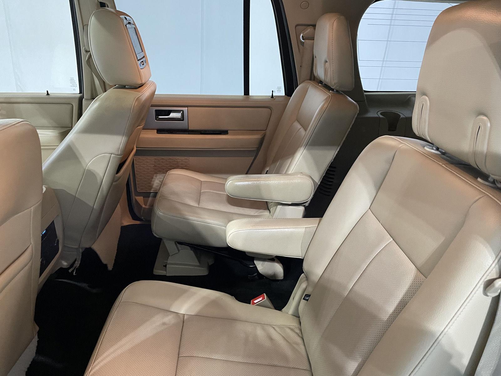Used 2017 Ford Expedition EL Limited SUV for sale in St Joseph MO
