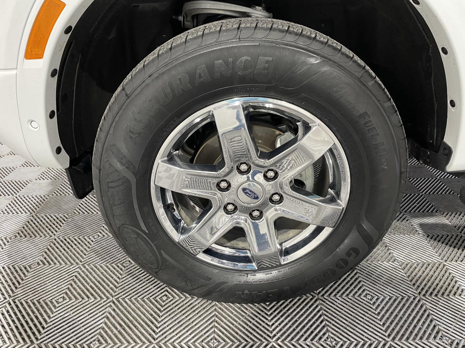 Used 2024 Ford Ranger Lariat Crew Cab Truck for sale in St Joseph MO