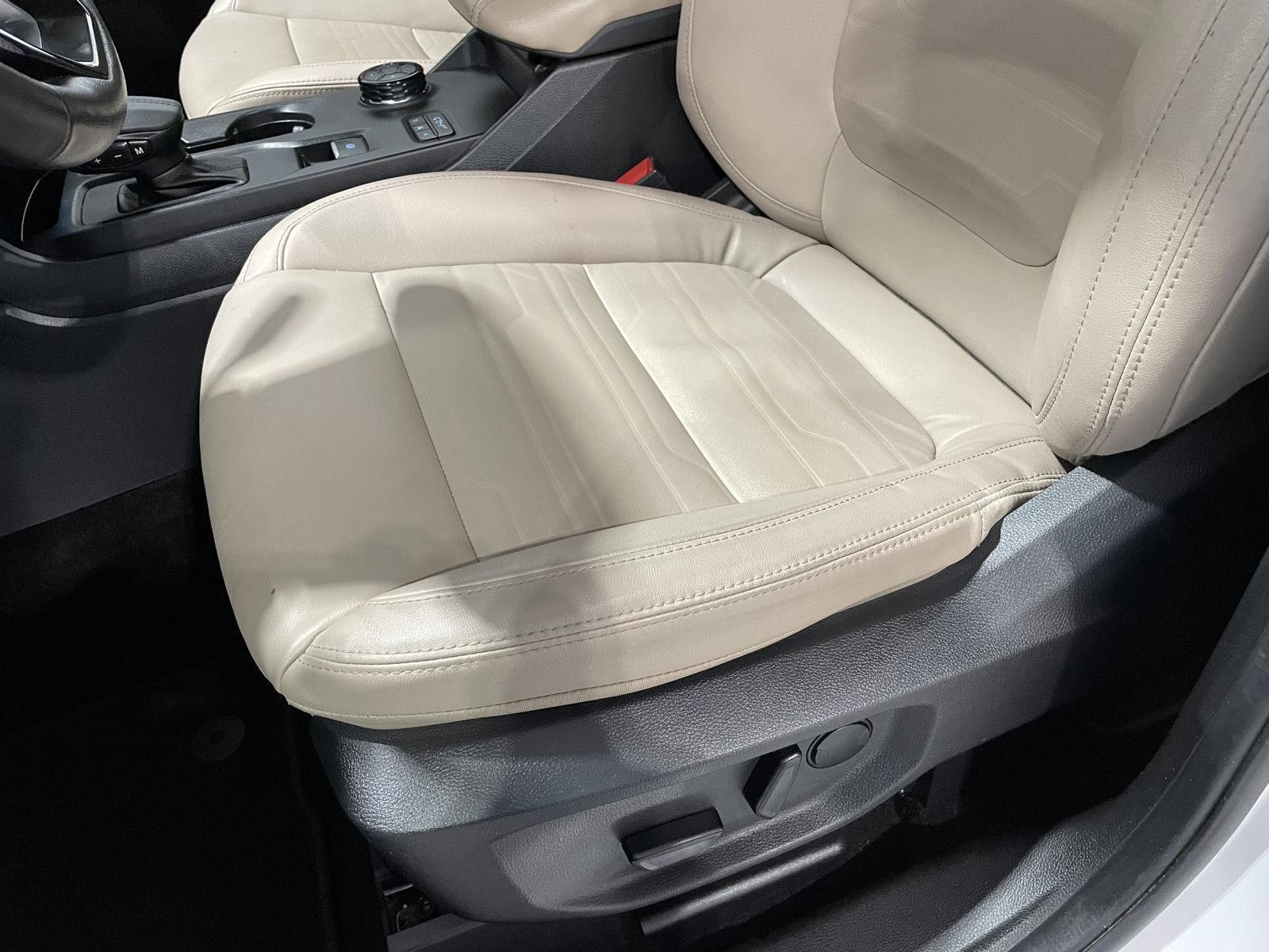 Used 2024 Ford Ranger Lariat Crew Cab Truck for sale in St Joseph MO