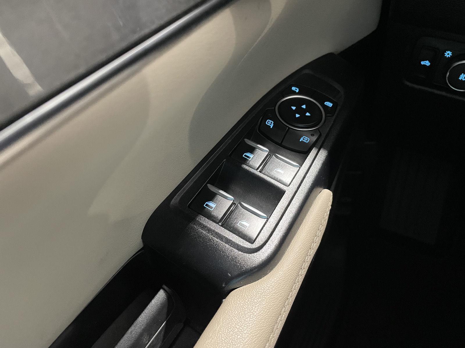 Used 2024 Ford Ranger Lariat Crew Cab Truck for sale in St Joseph MO