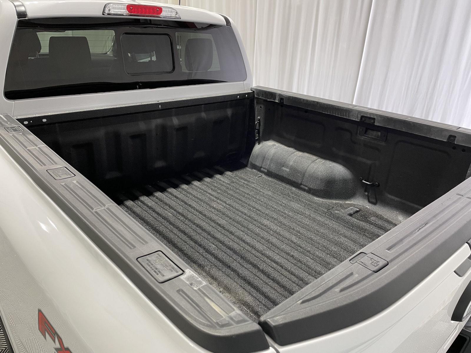 Used 2024 Ford Ranger Lariat Crew Cab Truck for sale in St Joseph MO