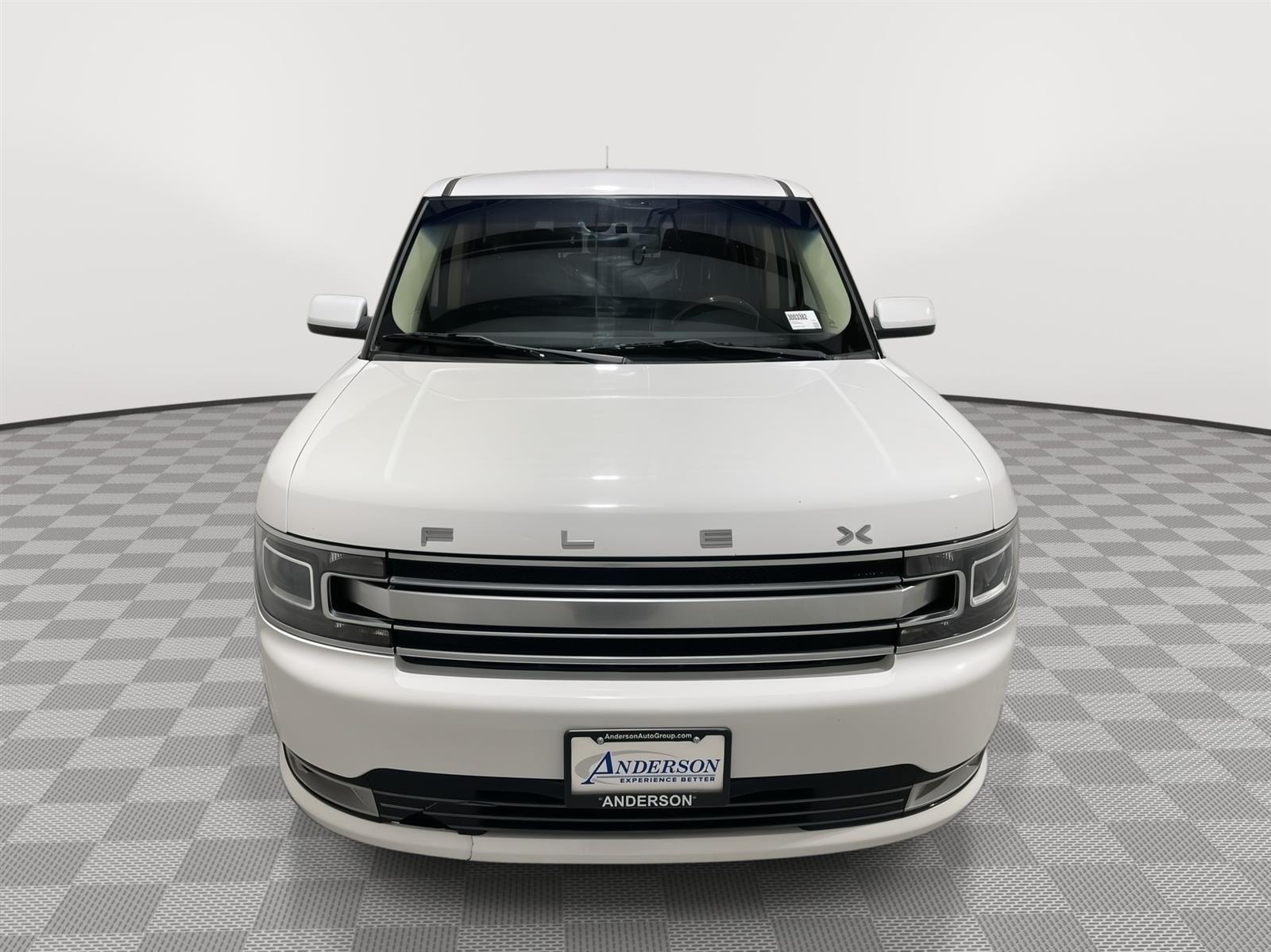 Used 2019 Ford Flex Limited SUV for sale in St Joseph MO