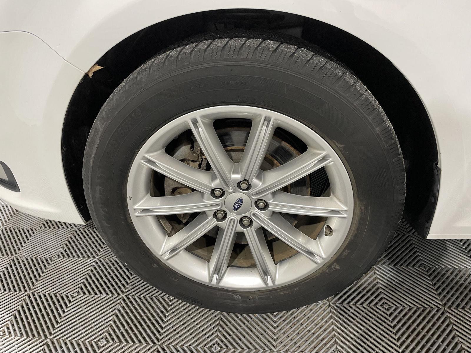 Used 2019 Ford Flex Limited SUV for sale in St Joseph MO