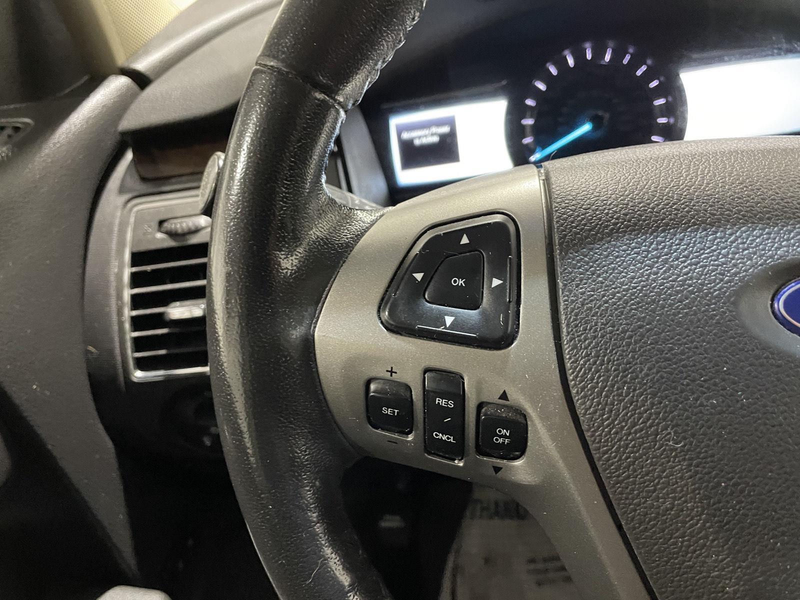 Used 2019 Ford Flex Limited SUV for sale in St Joseph MO