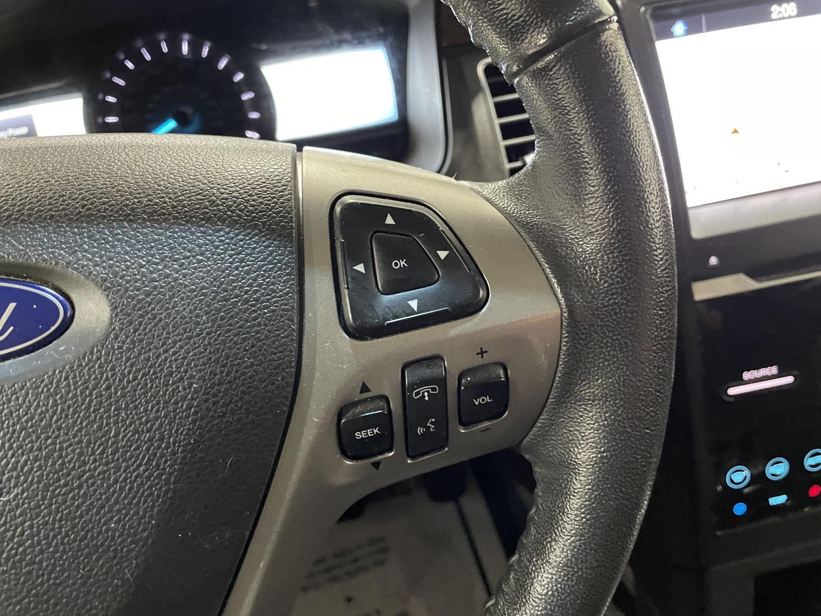 Used 2019 Ford Flex Limited SUV for sale in St Joseph MO