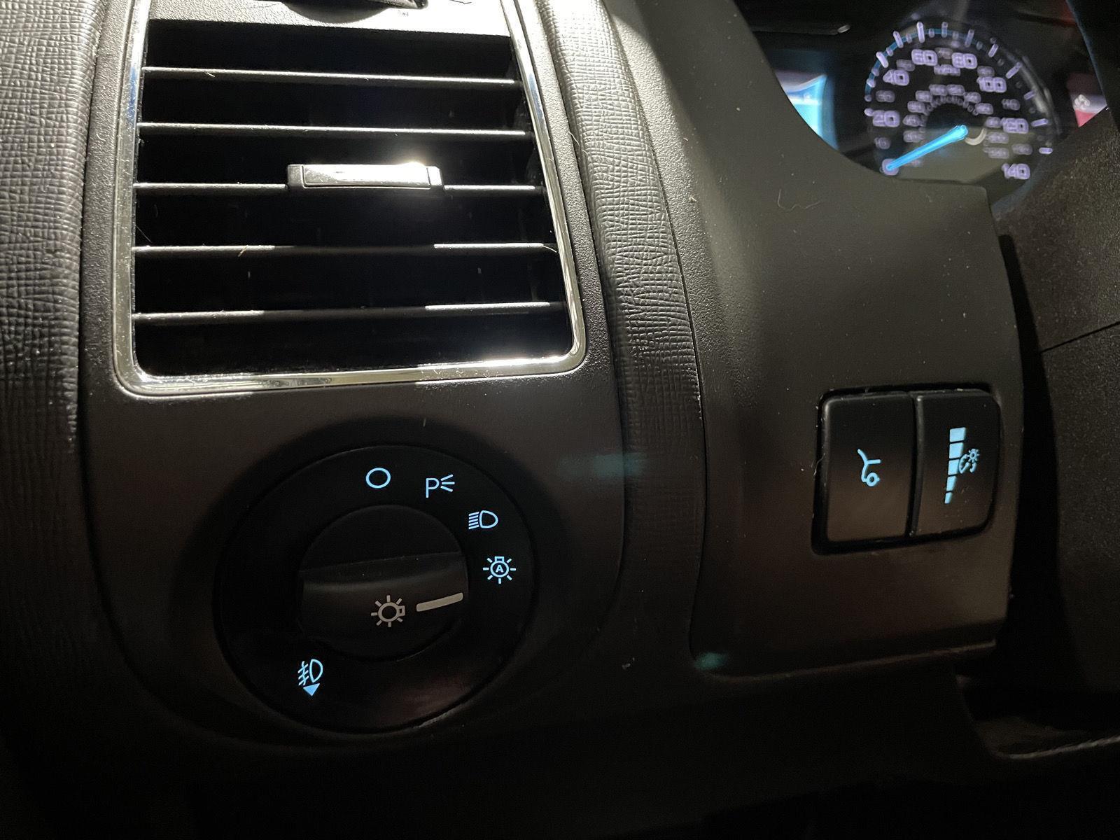 Used 2019 Ford Flex Limited SUV for sale in St Joseph MO
