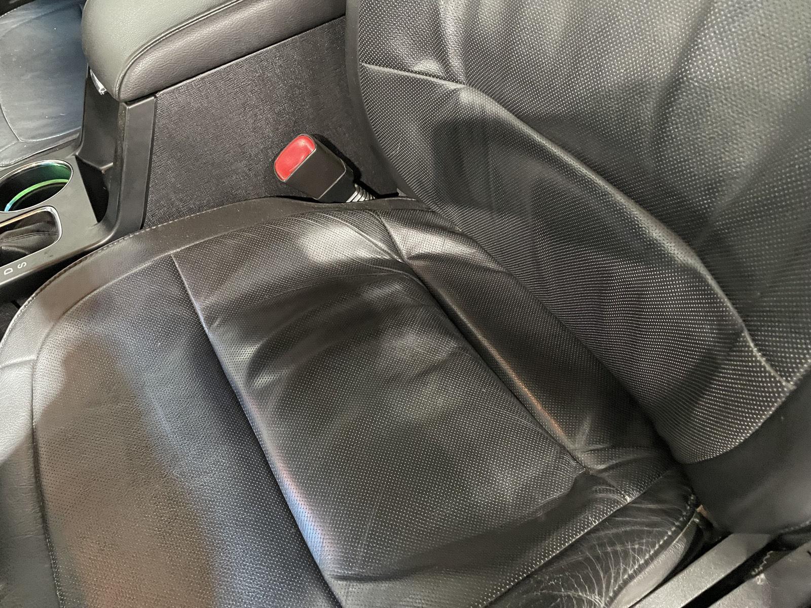 Used 2019 Ford Flex Limited SUV for sale in St Joseph MO