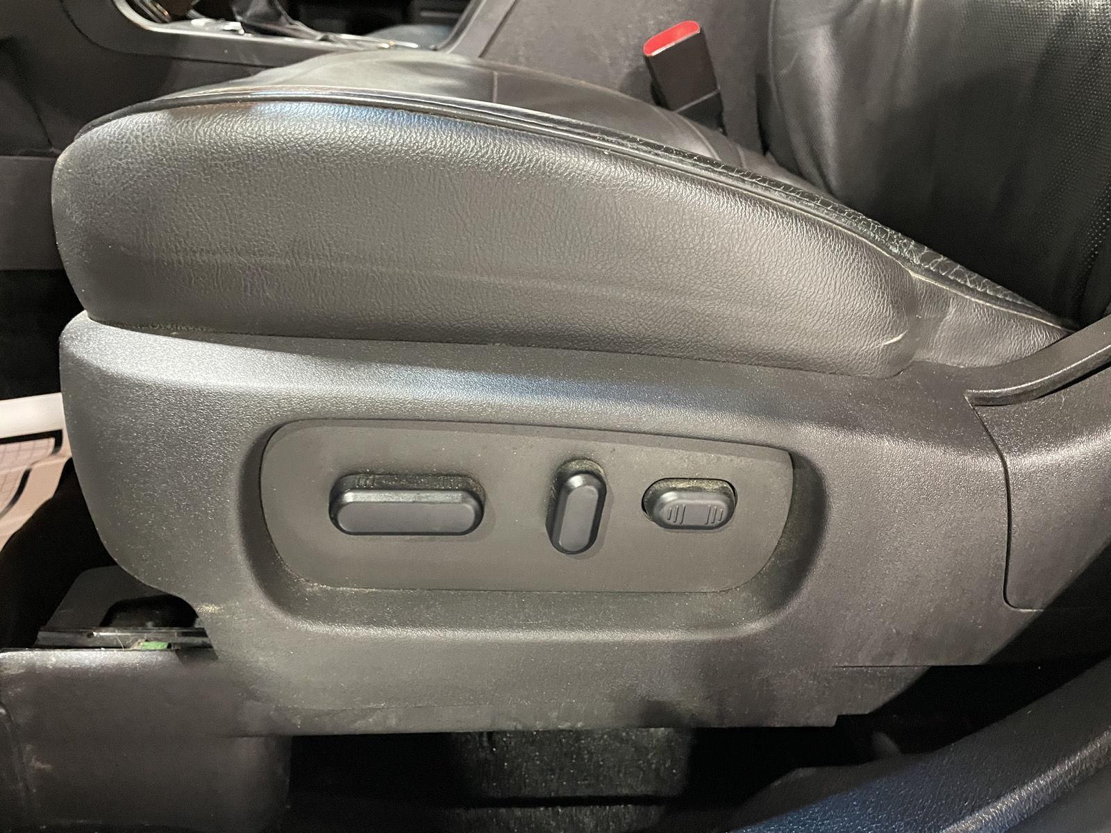 Used 2019 Ford Flex Limited SUV for sale in St Joseph MO