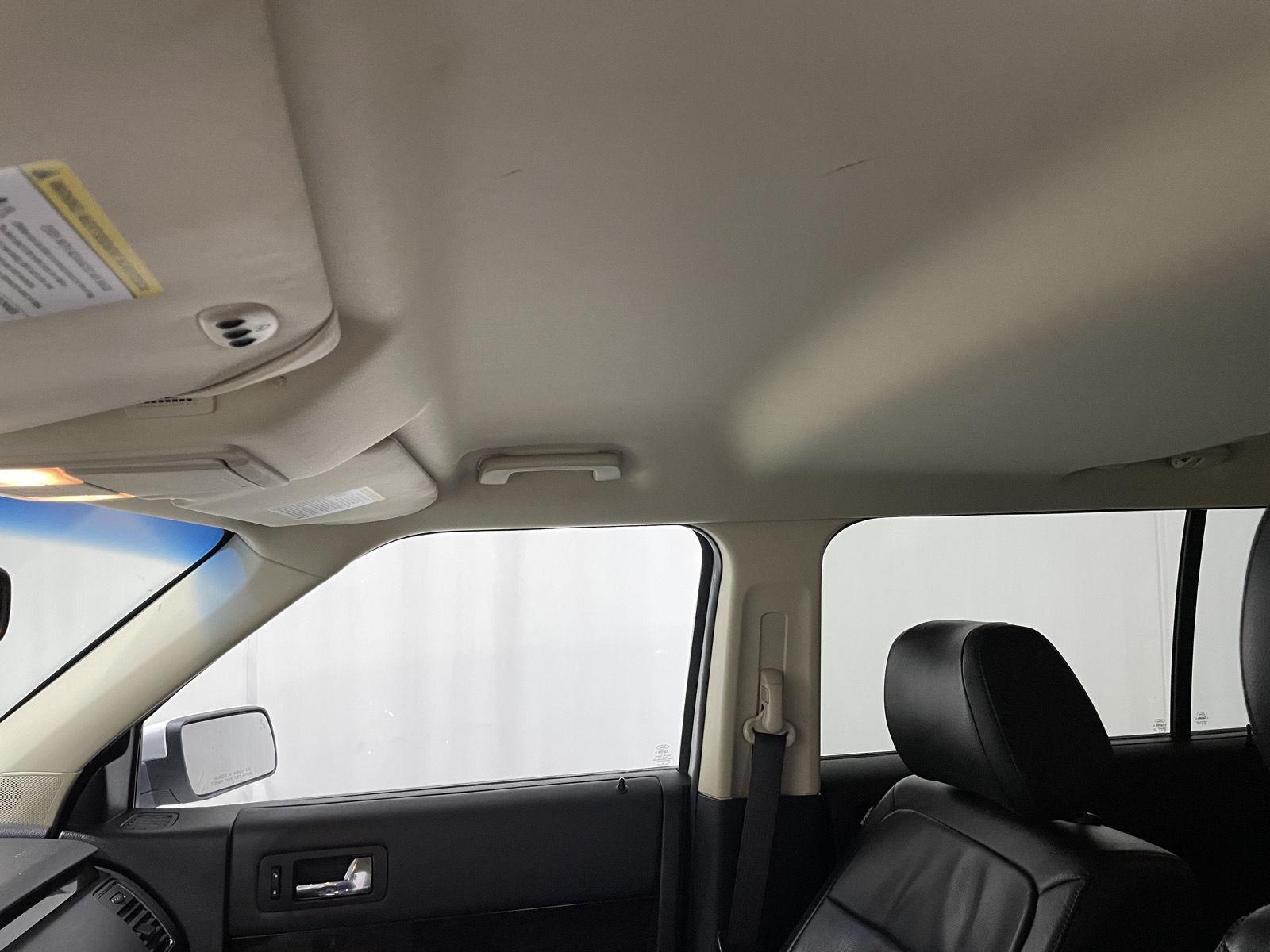 Used 2019 Ford Flex Limited SUV for sale in St Joseph MO
