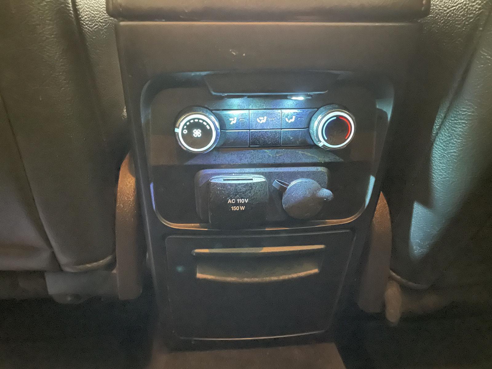 Used 2019 Ford Flex Limited SUV for sale in St Joseph MO