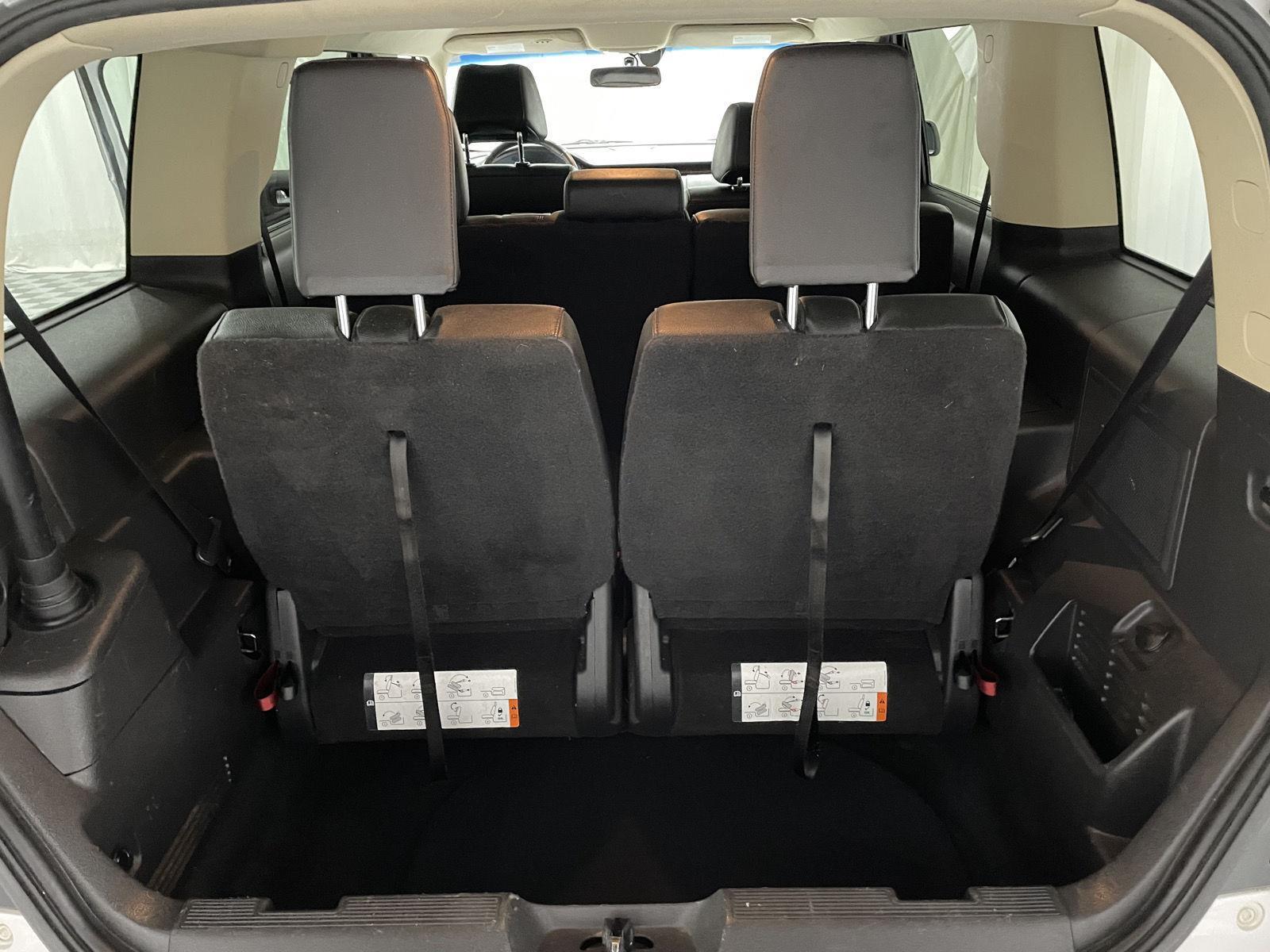 Used 2019 Ford Flex Limited SUV for sale in St Joseph MO
