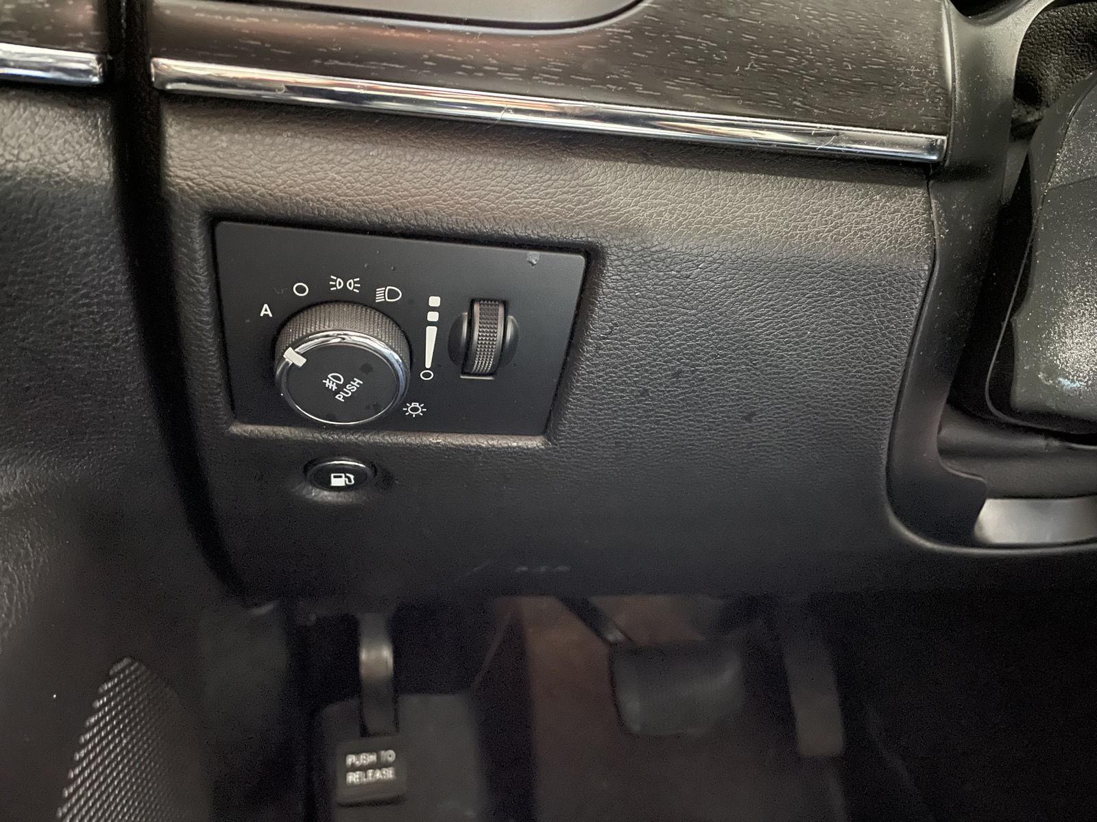 Used 2018 Jeep Grand Cherokee Limited SUV for sale in St Joseph MO