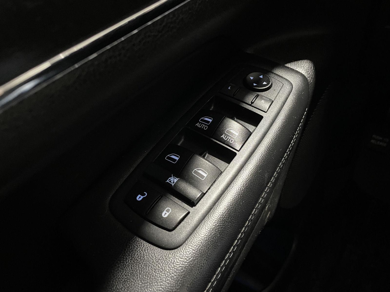 Used 2018 Jeep Grand Cherokee Limited SUV for sale in St Joseph MO