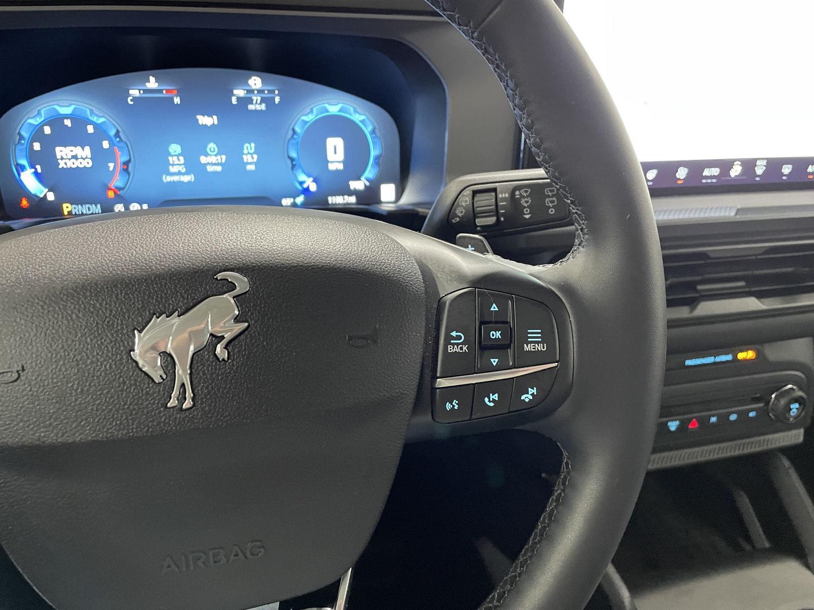 Used 2025 Ford Bronco Sport Badlands SUV for sale in St Joseph MO