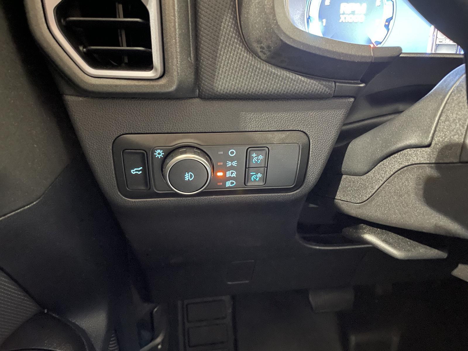Used 2025 Ford Bronco Sport Badlands SUV for sale in St Joseph MO