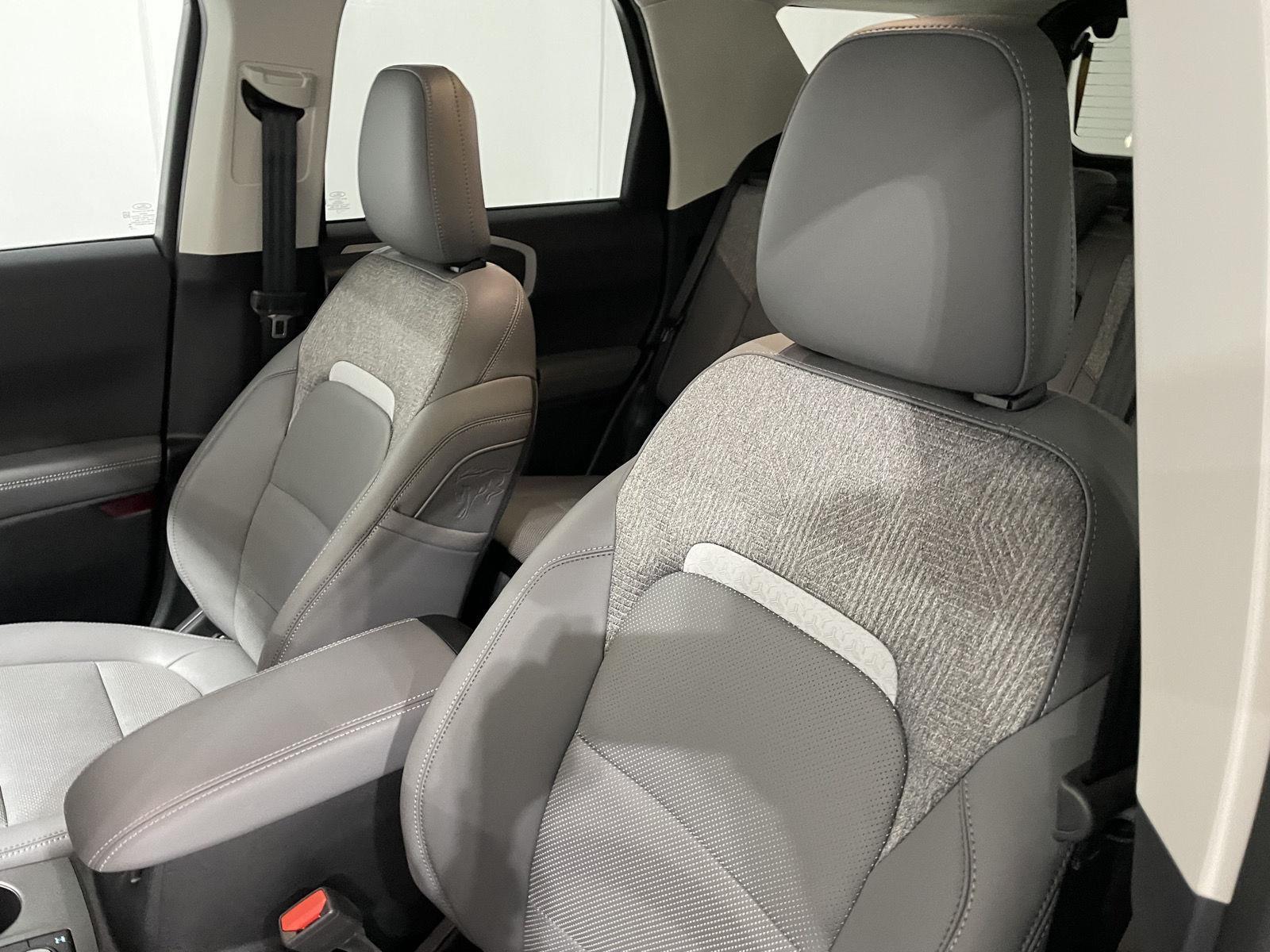Used 2025 Ford Bronco Sport Badlands SUV for sale in St Joseph MO
