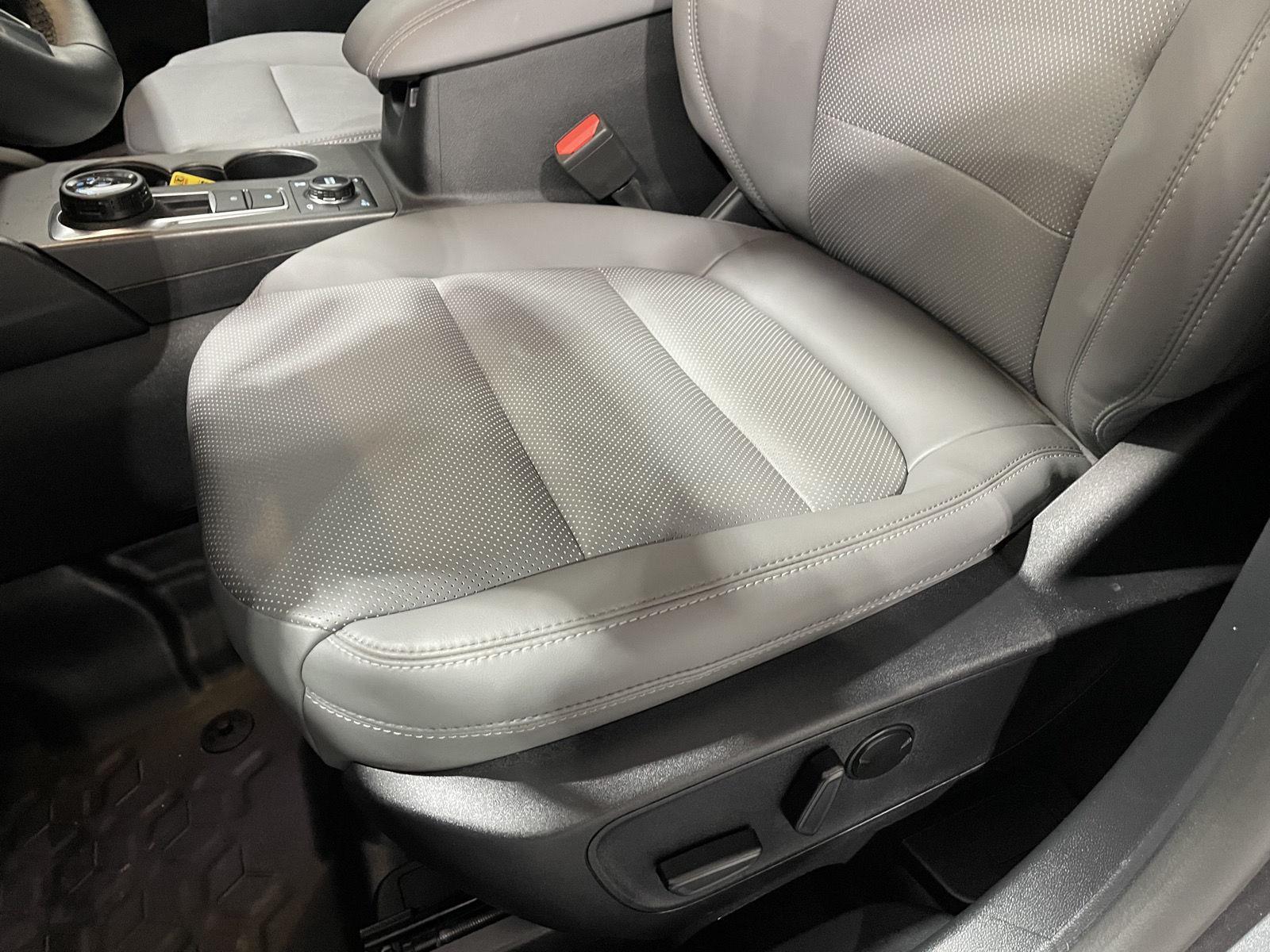 Used 2025 Ford Bronco Sport Badlands SUV for sale in St Joseph MO