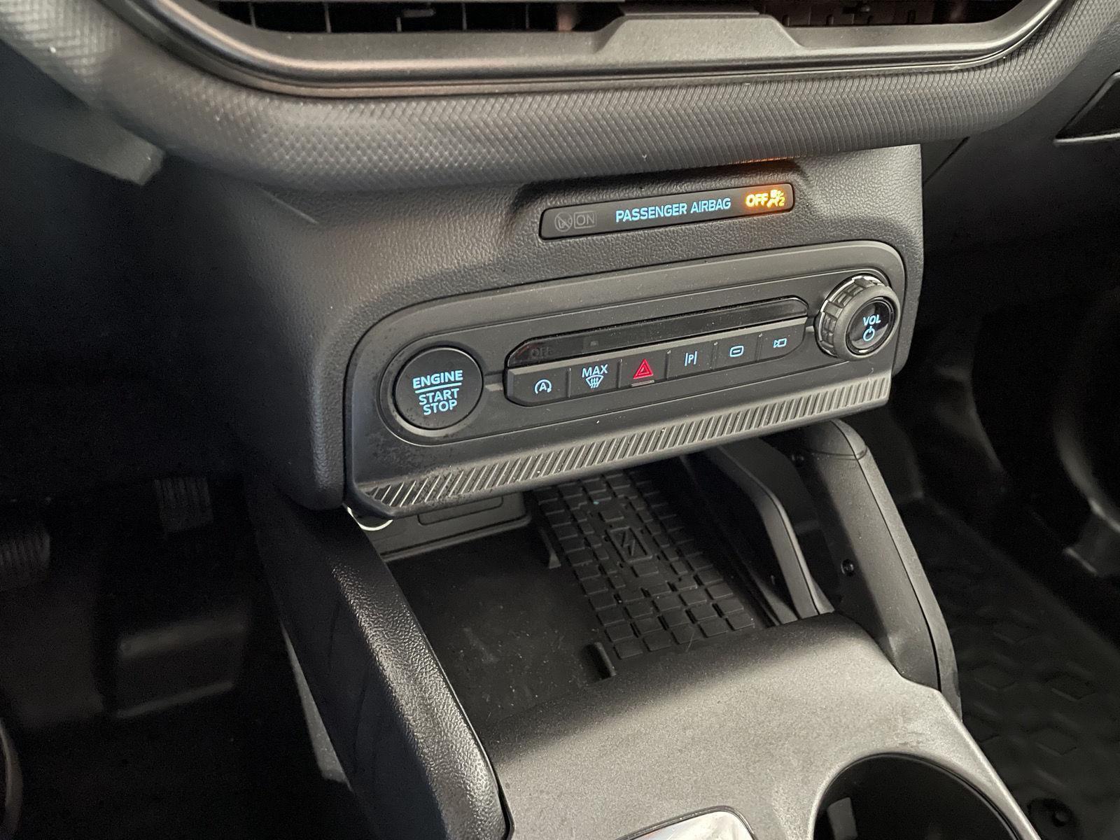 Used 2025 Ford Bronco Sport Badlands SUV for sale in St Joseph MO