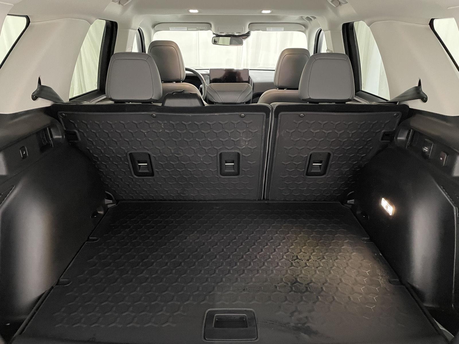 Used 2025 Ford Bronco Sport Badlands SUV for sale in St Joseph MO