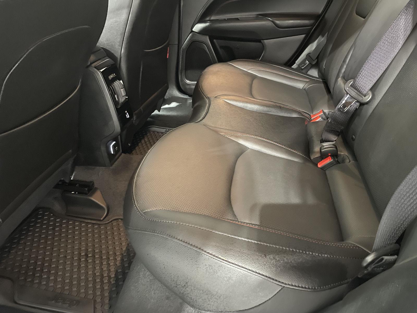 Used 2023 Jeep Compass Trailhawk SUV for sale in St Joseph MO